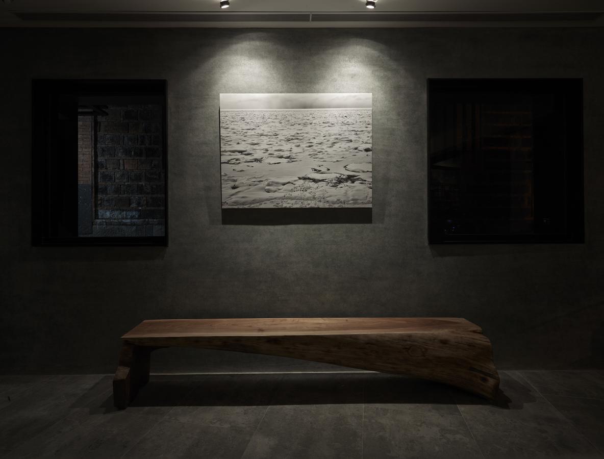 Monka Hotel Taipei Exterior photo